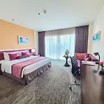 Amaranth Suvarnabhumi Hotel