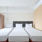 Ac Habitat Bangkok