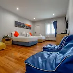 7 Days Premium Hotel At Icon Siam Station