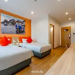 7 Days Premium Hotel Don Meaung Airport