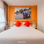 7 Days Premium Hotel Don Meaung Airport