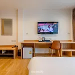 The Iconic Hotel Don Mueang Airport