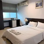 Tongyang House Serviced Apartment
