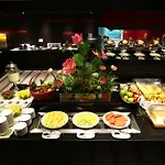 Amaranth Suvarnabhumi Hotel