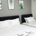 Golden Nest Hotel Suvarnabhumi