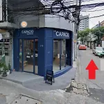 Cozy Home @ Chatcuchak/中文服务