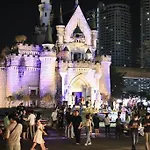 Cozy Home @ Chatcuchak/中文服务