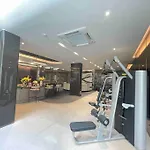 Sukhumvit 10 Asoke Terminal 21 暹罗商圈 四面佛 Nana 72