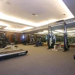 Jasmine City Hotel