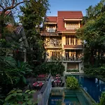 Ariyasom Villa