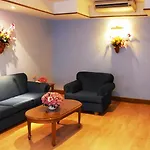 Silom Village Inn