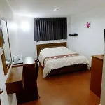 Orchid Inn