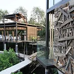 Bangkok Tree House Bang Kachao