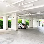 Pacific Residence 39