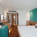 Sq Boutique Hotel Managed By The Ascott Limited
