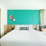 Sq Boutique Hotel Managed By The Ascott Limited
