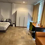 Flourish Apartments
