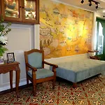 Siri Heritage Bangkok Hotel
