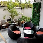 Siri Heritage Bangkok Hotel