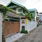 Baan Tepa Boutique House