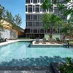 S87 Ramada Sukhumvit87 Big Room Onnut Swim Gym