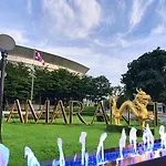 Amaranth Suvarnabhumi Hotel