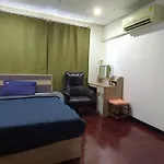 Flourish Apartments
