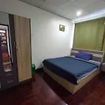 Flourish Apartments