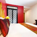 Khaosan Palace Hotel