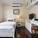 The Ritz Aree