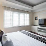 The Ritz Aree
