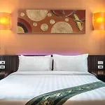 Hotel Mermaid Bangkok