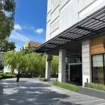 Siamese Exclusive Sukhumvit 42 One Bedroom High Floor