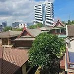 Phra Khanong Bts Apartment