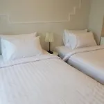 Bliss Silom Bangkok
