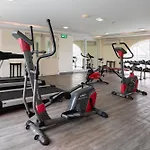 Syama Hana Executive Apartments Thonglor