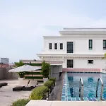 Syama Hana Executive Apartments Thonglor