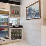 Syama Hana Executive Apartments Thonglor