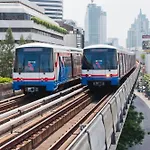 Go Inn Bts Ari โกอินน์ รถไฟฟ้าอารีย์