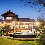 Naralin Khao Yai Mountain View Pool Villa