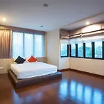 Naralin Khao Yai Mountain View Pool Villa