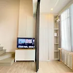 2514 Bts Onnut Siamese 87 Two Bedroom Apartment