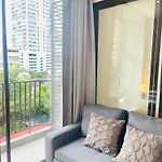Sukhumvit10 Asoke Nana Terminal 21 Korea Town 96