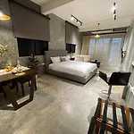 The Loft House Sathorn 9