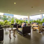 Shama Petchburi 47 Bangkok