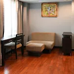 Royal Suite Hotel Bangkok