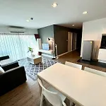Family Room In Charan Pinklao