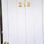 213-Cozy And Sweet Place Near Bts And Free Wi-Fi