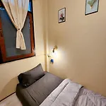 213-Cozy And Sweet Place Near Bts And Free Wi-Fi