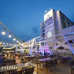 Riverside Bangkok Hotel